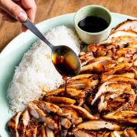 Seattle Chicken Teriyaki | Cook's Country - Quick Recipes image