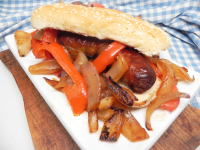 GRILLING SAUSAGE RECIPES
