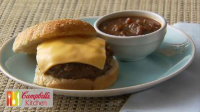 Campbell's Kitchen French Onion Burgers | Allrecipes image