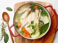 WHOLE FOODS CHICKEN STOCK RECIPES