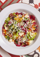 Chopped Salad Recipe | Bon Appétit image