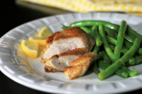 Sous Vide Chicken Thighs Recipe | Allrecipes image