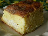 Ricotta Cake Recipe - Food.com image