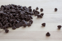 INGREDIENTS IN CAROB CHIPS RECIPES