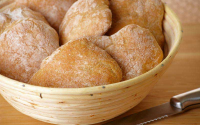 Italian Bread - Cento Fine Foods image