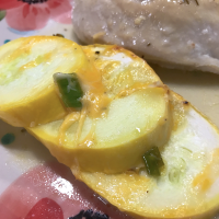 Healthy Summer Squash and Cheese Recipe | Allrecipes image
