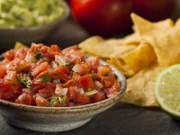 Recipe: Naturally Fermented Salsa - Cultures for Health image