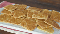 Danish Butter Cookies Recipe | Allrecipes image