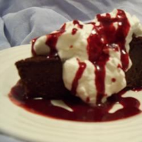 Chocolate Mousse Cake I Recipe | Allrecipes image