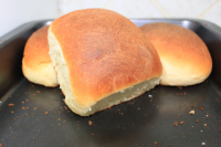 Bread Rolls Recipe - Food.com image