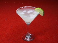 Authentic Mexican Margarita Recipe image