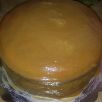 Caramel Cake I Recipe | Allrecipes image