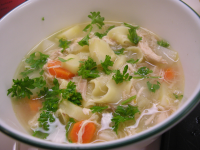 Magic Soup Recipe - Food.com image