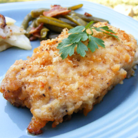 PORK CHOPS FOR TWO RECIPES