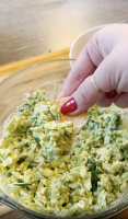 Baked by Melissa's Green Goddess Salad Recipe - How to ... image