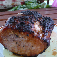 Orange Marinated Pork Tenderloin Recipe | Allrecipes image
