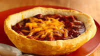Grands!™ Biscuit Bowls with Chili Recipe - Pillsbury.com image
