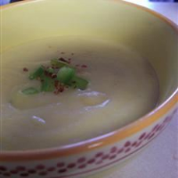Creamy Corn Chowder Recipe | Allrecipes image
