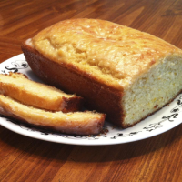 Orange Peel Bread Recipe | Allrecipes image