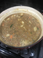 Lentil Soup I Recipe | Allrecipes image