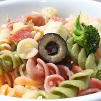 The Ultimate Pasta Salad Recipe | Allrecipes image
