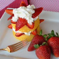 Easy Strawberry Shortcake Recipe | Allrecipes image