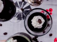 No Sipping Coffee Dessert: Japanese Coffee Jelly | ??????? image