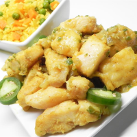 Indian Mustard Fish Recipe | Allrecipes image
