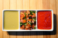 Salsa Ranchera Recipe - NYT Cooking image