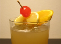 Lemon juice · raw | 22 calories | Happy Forks image