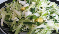 Vitamin Salad - Recipe | Tastycraze.com image