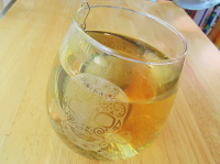 Ginger Detox Tea Recipe | Allrecipes image