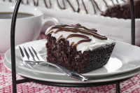 WHAT IS A CAKE TESTER RECIPES