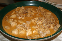 Chicken in Coconut Milk (Indian) Recipe - Food.com image