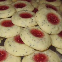 Cherry Poppyseed Twinks Recipe | Allrecipes image