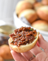 The BEST Bacon Jam in all the land. Easy and utterly ... image