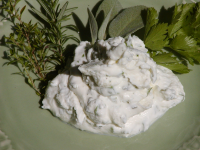 Roasted Garlic, Herb Butter Recipe - Food.com image
