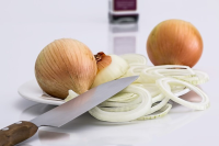 Why do onions make you cry. And how to avoid it ... image