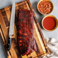 How to Make St. Louis Spareribs | Yummly image