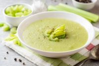 Recipes With Cream of Celery Soup image