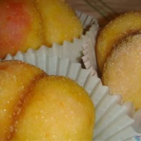 Austrian Peach Cookie Recipe | Allrecipes image