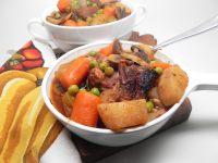 Slow Cooker Oxtail Stew Recipe | Allrecipes image