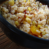 Corn and Rice Recipe | Allrecipes image