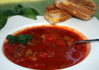 Tomato Soup Recipe - Food.com image