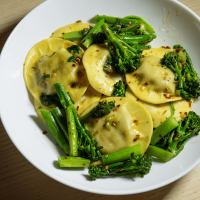What To Serve With Broccolini – 15 Tasty Sides image