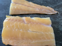 Finnan Haddie – Making Your Own Cold-Smoked Haddock image