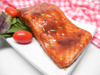 Brown Sugar Salmon Recipe | Allrecipes image