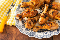 GRILLED WHOLE CHICKEN MARINADE RECIPES