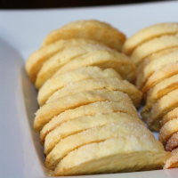 Refrigerator Cookies III Recipe | Allrecipes image