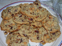Chocolate Toffee Chip Cookies Recipe - Food.com image